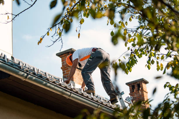 Canyon, TX Roofing Contractor Company