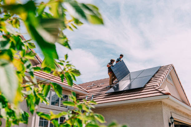 Best Gutter Installation and Roofing  in Canyon, TX