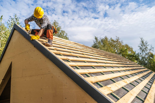 Best Flat Roof Repair Services  in Canyon, TX