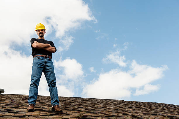 Best Residential Roofing Contractor  in Canyon, TX
