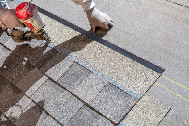 Roof Repair Estimates in Canyon, TX